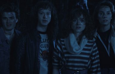 stranger things 4 vol 2